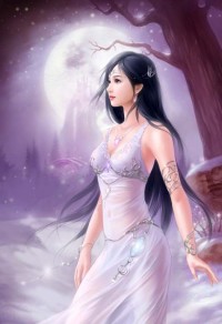 末世了,身边全是女丧尸