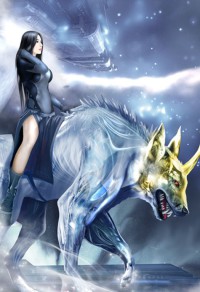 魔龙血帝