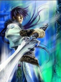 瞎眼美人誤入無限遊戲後