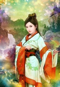 橙色风暴