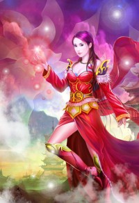 大师要还俗:娘子你别跑!