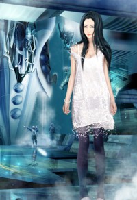 擒龍真命女(擒龍傳系列之三)