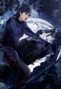 网游之完美神话