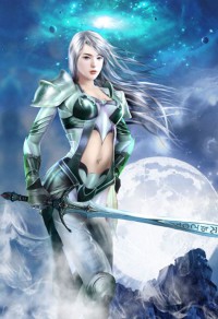 [兄弟戰爭]讓我來,女主！