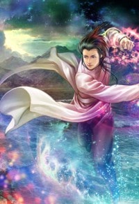 [HP]和霍格沃茨一起成長