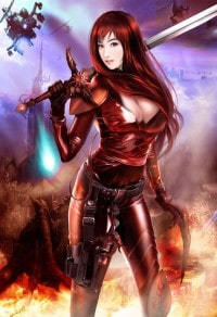 （綜英美同人）[綜英美]哥譚謎霧事件簿
