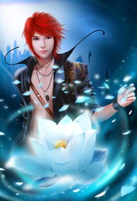 黑蓮花攻嫁我為妻後[穿書]