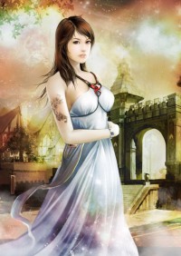 [老婆的外甥女] 作者：songil-乱伦小说