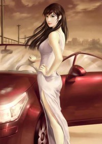 母親與獨生女
